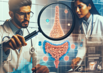 Cleveland Clinic-led research identifies priority zones that may help improve colorectal cancer screening among Hispanic/Latino individuals