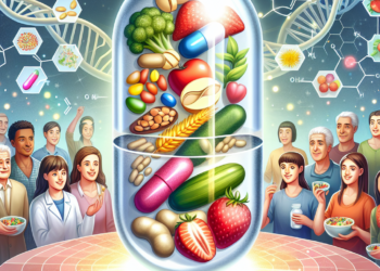 Could a dietary fiber supplement offer long-awaited treatment for food