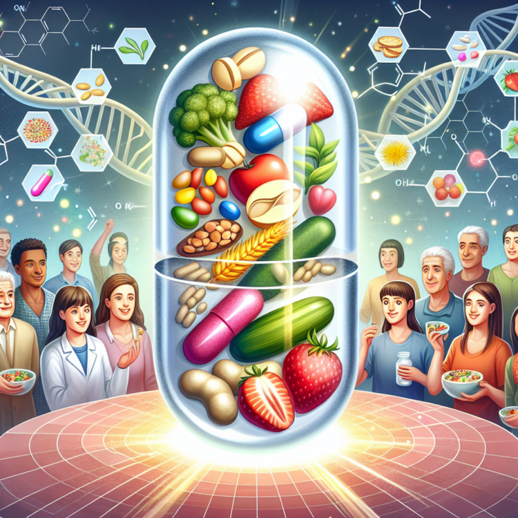 Could a dietary fiber supplement offer long-awaited treatment for food allergy sufferers?