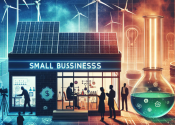 DOE announces $52 million for small business research and development grants