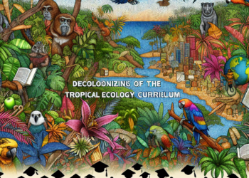 Decolonizing the Tropical Ecology curriculum