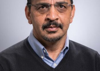 Girish Melkani, Ph.D.