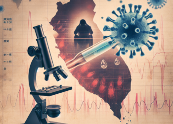 Dengue linked to heightened short- and long-term risk of depression in Taiwan