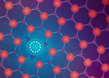Transition-metal dichalcogenide Illustration