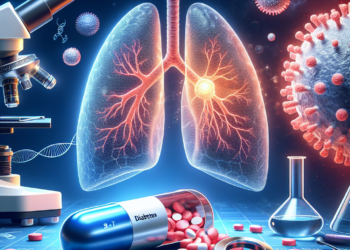 Diabetes drug reduces drug resistance in lung cancer, improving chemotherapy effectiveness