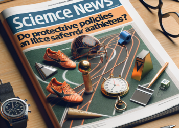 Do protective policies in elite sports safeguard athletes?