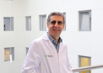 Dr Manel Esteller, Josep Carreras Leukaemia Research Institute