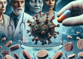 Drugs that kill “zombie” cells may benefit some older women,