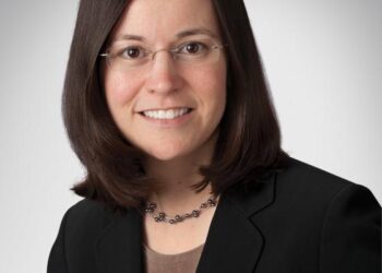 Priscilla McAuliffe, M.D., Ph.D.