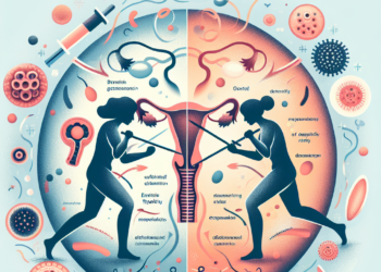 Endometriosis typology and ovarian cancer risk