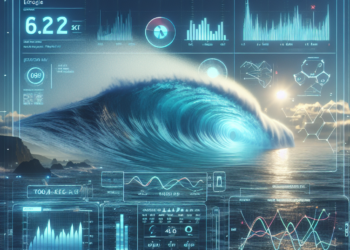 Engineering: Tool predicts rogue waves up to 5 minutes in advance