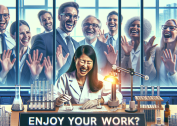 Enjoy your work? Don’t sell yourself short. Buyers are willing to pay more for products you enjoy producing