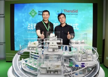 Insilico Medicine Seals Strategic Collaboration with Korean Biotech Therasid Bioscience