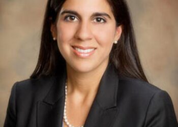 Rachel Hoover, MS, MBA