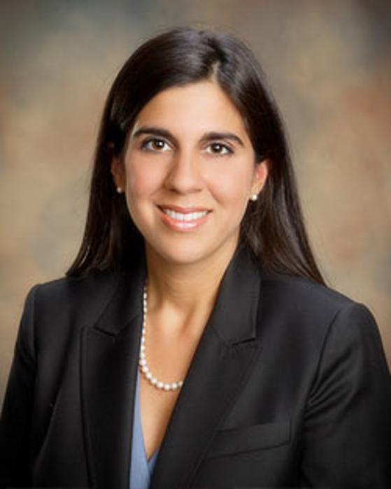 Rachel Hoover, MS, MBA