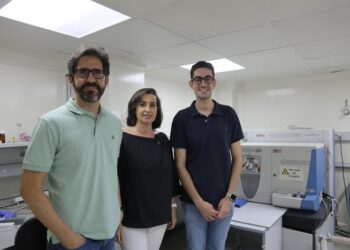 Faster and more sensitive: the new system to detect cannabis in saliva