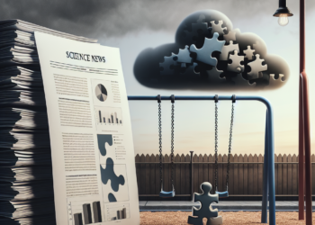 First-ever study of the psychological impact of war on autistic children