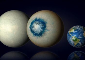 Exoplanet LHS 1140b