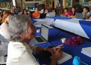 Training Program on Online Digital Competencies