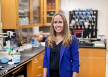 Silvia Salinas Blemker