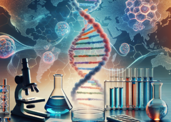 Genetic study highlights importance of diversity in understanding health disparities