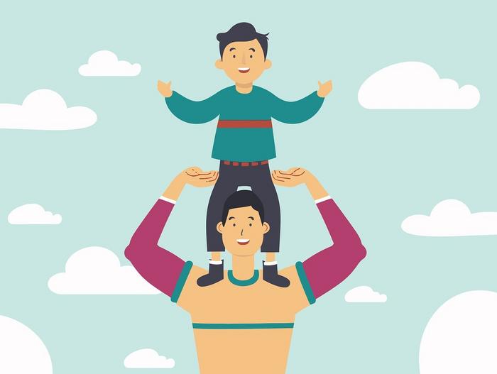 “Trying to remain calm…but I do reach my limit sometimes”: An exploration of the meaning of gentle parenting