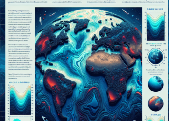 Globally significant upwelling is driven by topographical features on seafloor