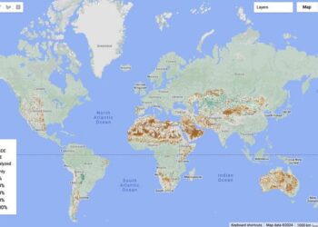 Groundwater Dependent Ecosystems