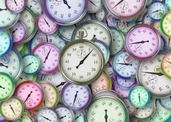 Distortions to the passage of time for annual events: Exploring why Christmas and Ramadan feel like they come around more quickly each year