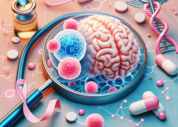 Hormone therapy for breast cancer linked with lower dementia risk