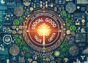How a ‘social good’ firm is defined can impact its value creation and value capital