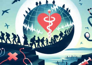How politicizing migration harms health