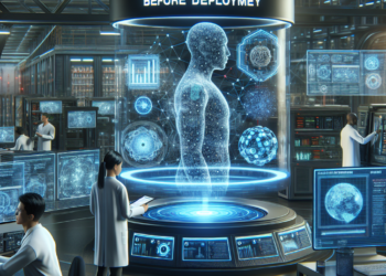 How to assess a general-purpose AI model’s reliability before it’s deployed