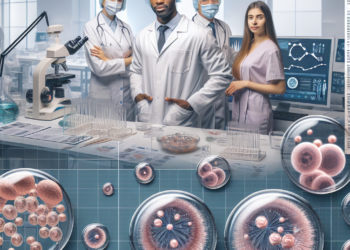 IVF and IUI treatment cycles increase across Europe, along with stable pregnancy rates