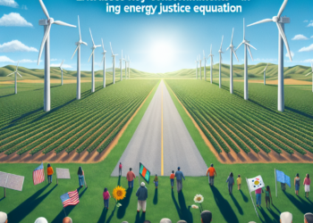 Illinois clean energy transition excludes key constituents in energy justice equation
