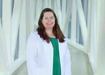 Shannon Conley, Ph.D.