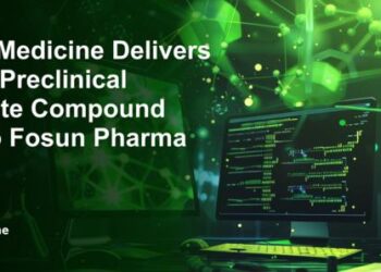 A potential innovative therapeutic using synthetic lethal strategy for the treatment of solid tumors. Insilico expects to submit the pre-IND application for this candidate with the CDE in 2024 Q4.