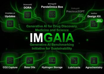 Today, we are launching Precious3GPT, the first multi omics multispecies multi tissue multimodal transformer model for aging research and drug discovery.