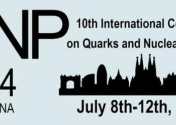 : International summit of experts in nuclear physics at the University of Barcelona
