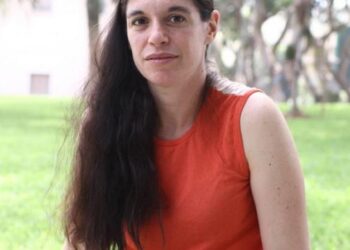 Dr. Ilana Kolodkin-Gal, Scojen Institute, Reichman University