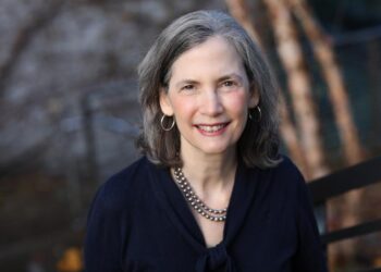 Jessica Kahn, M.D., M.P.H., named Senior Associate Dean for Clinical