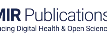 Journal of Participatory Medicine announces new theme issue on Patient and Consumer Use of Artificial Intelligence for Health