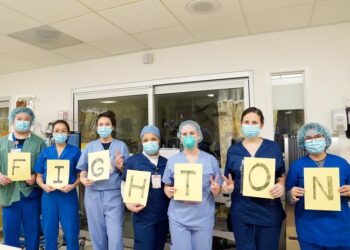 Keck Hospital of USC earns five stars, the highest rating possible, on the Centers for Medicare & Medicaid Services (CMS) 2024 quality star rating report.