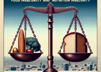 LA County faces dual challenge: Food insecurity and nutrition insecurity