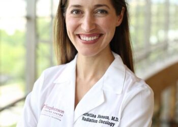 Christina Henson, M.D.