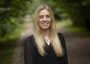 Ingrid Glimelius, Professor and Senior Physician in Oncology