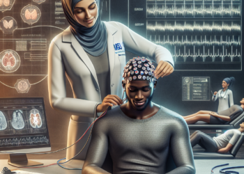MSU research: Patients value extended medical interventions – like EEG tests – beyond their clinical use