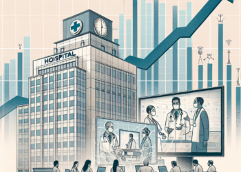 MSU study reveals rapid growth, persistent challenges in telemedicine adoption