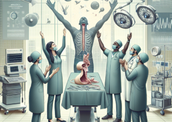 Mayo Clinic marks medical milestone with world’s first known successful total larynx transplant performed in a patient with an active cancer as part of a clinical trial