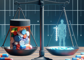 Medication choice may affect weight gain when initiating antidepressant treatment